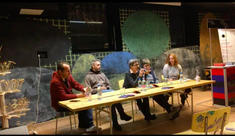 Van-e élet a hajléktalan törvény után? – STEREO Nézőpontok 4.