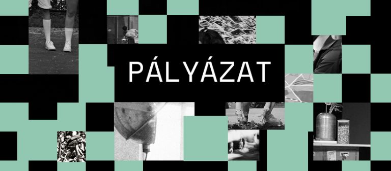Már megint egy pályázat – de ez most egy Új Fejezet!