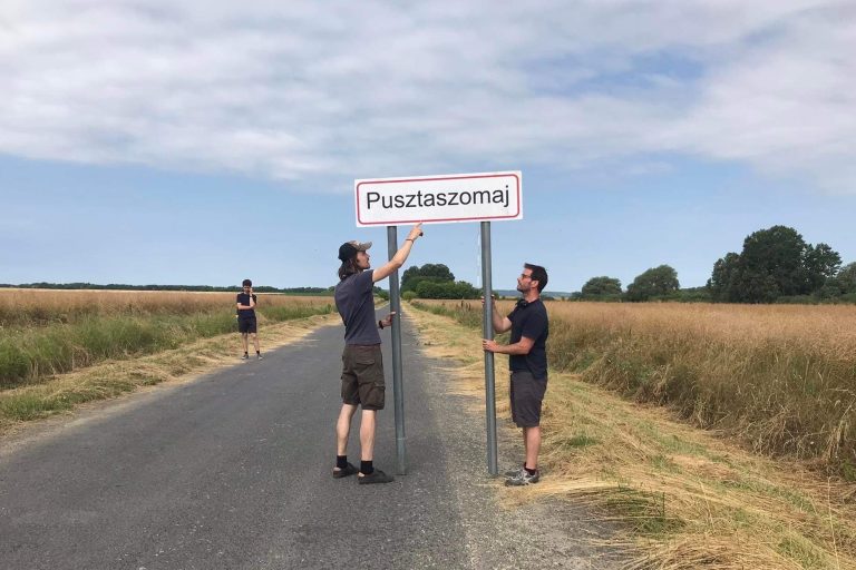 Rendezői napló: Nyersanyag 3. rész – Előkészítés