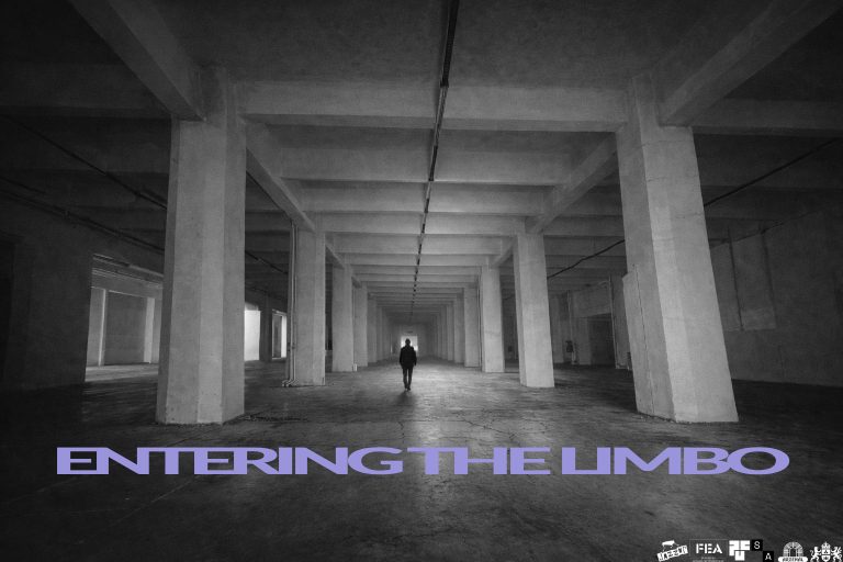 Bartha Márk: ENTERING THE LIMBO